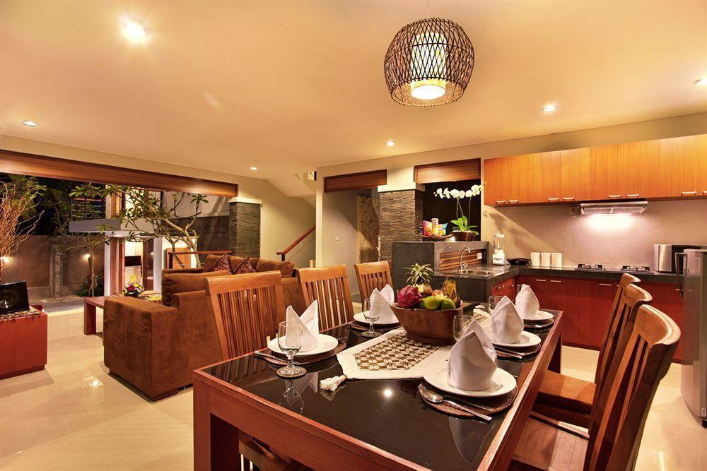 Nyanyi Sanctuary Villa By Ini Vie Hospitality Tanah Lot Dış mekan fotoğraf