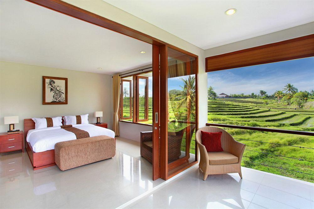 Nyanyi Sanctuary Villa By Ini Vie Hospitality Tanah Lot Dış mekan fotoğraf