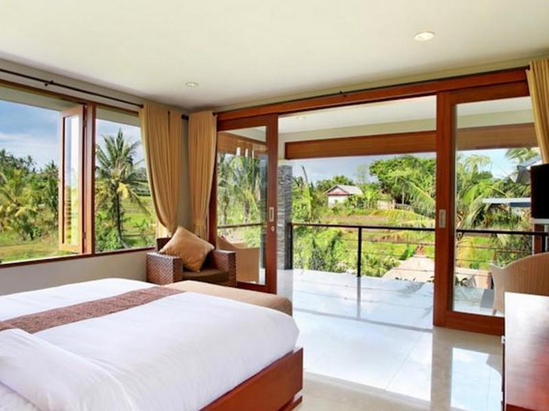 Nyanyi Sanctuary Villa By Ini Vie Hospitality Tanah Lot Dış mekan fotoğraf