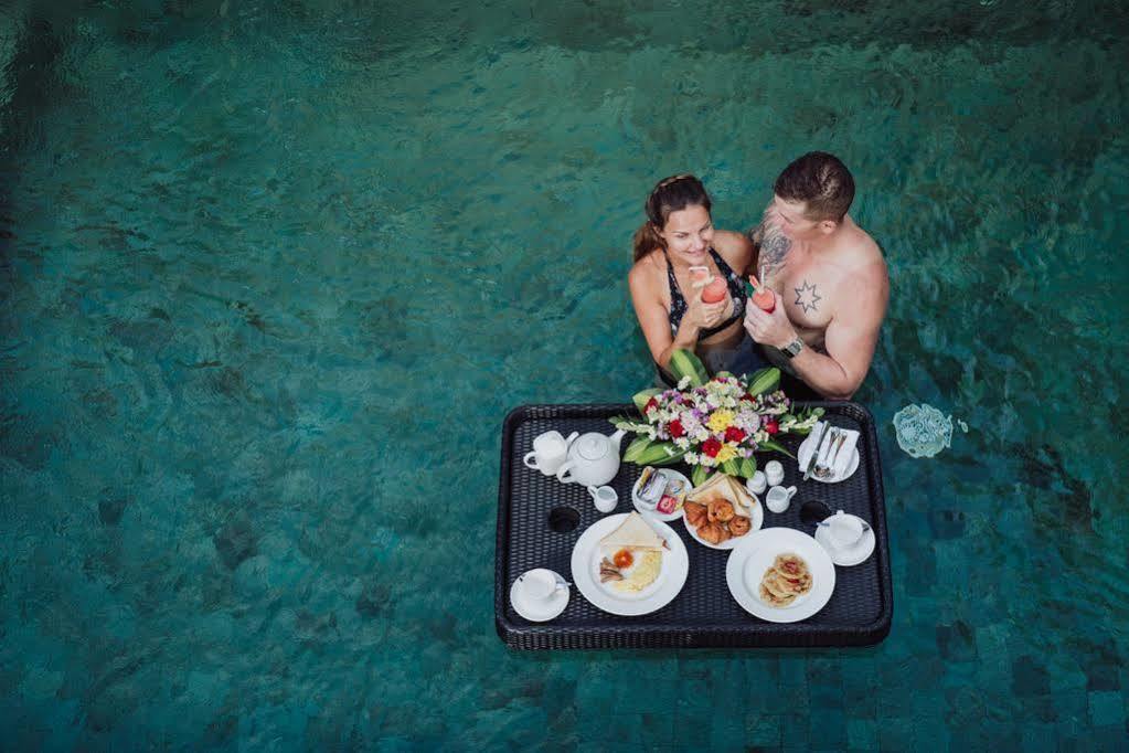 Nyanyi Sanctuary Villa By Ini Vie Hospitality Tanah Lot Dış mekan fotoğraf