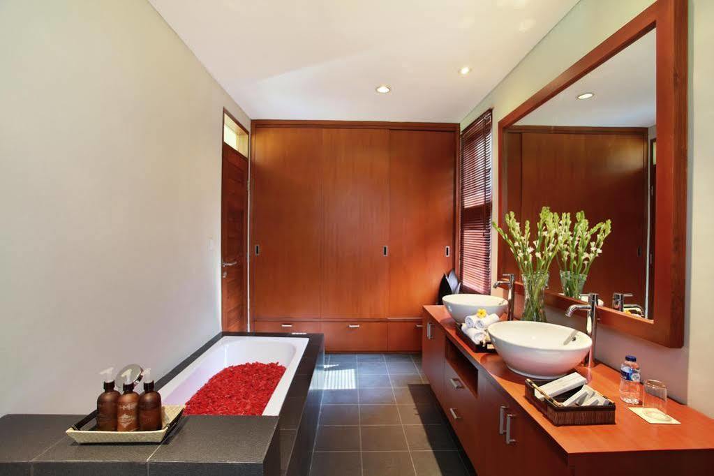 Nyanyi Sanctuary Villa By Ini Vie Hospitality Tanah Lot Dış mekan fotoğraf